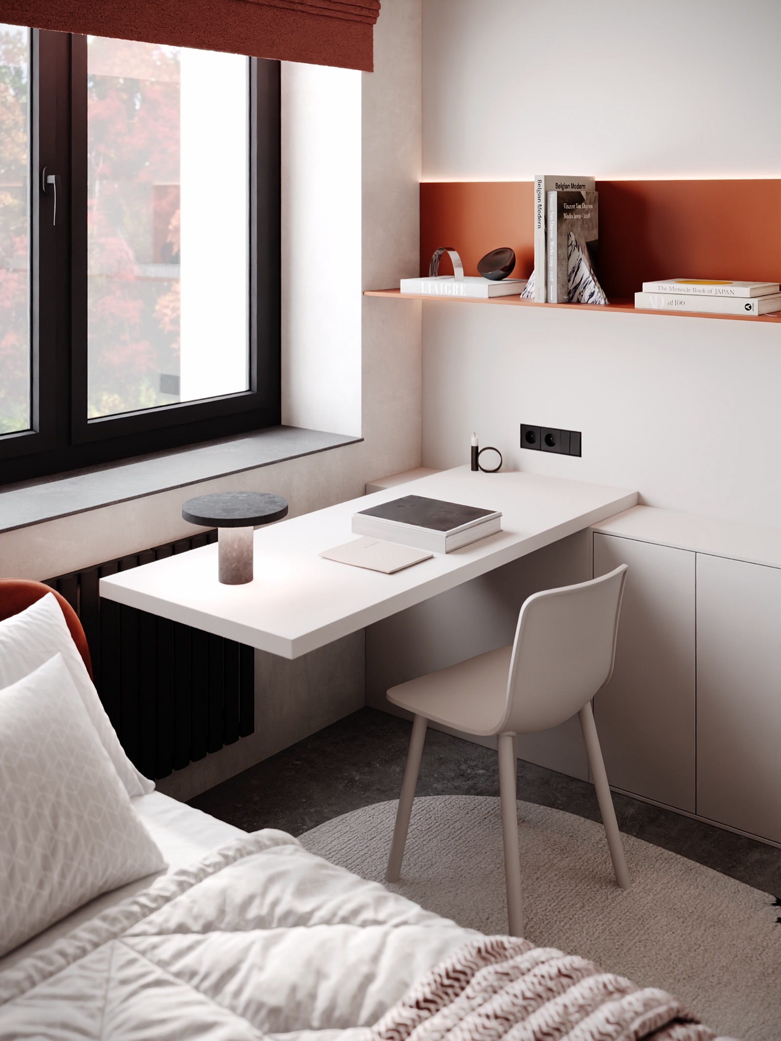 Евро-3 II: детская